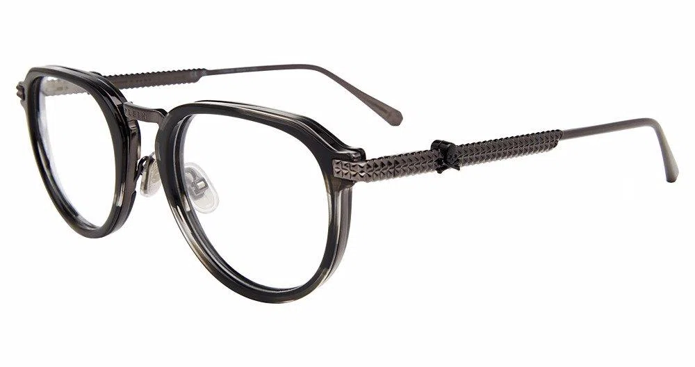 Philipp Plein VPP116V Eyeglasses - view 2